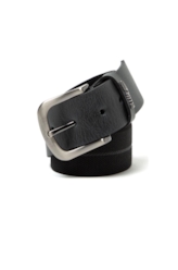 Cinto Paul Ellus Preto