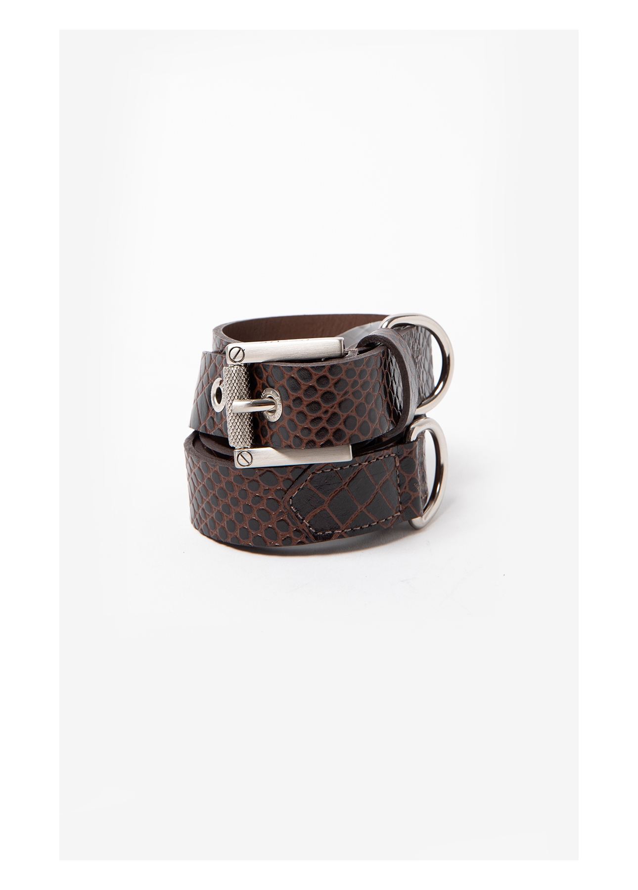 Cinto Sidney Belt Ellus Cafe