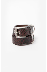Cinto Sidney Belt Ellus Cafe