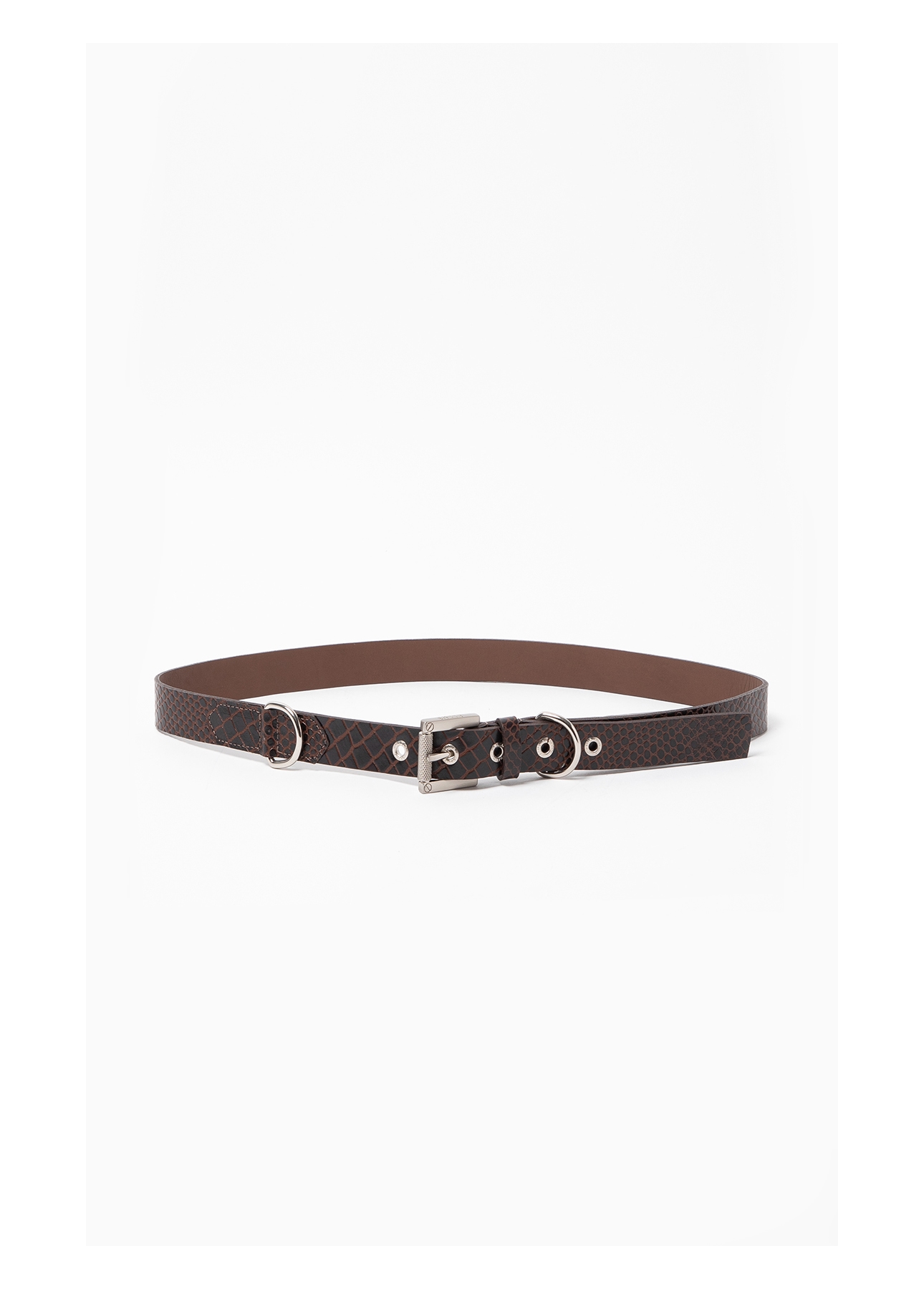 Cinto Sidney Belt Ellus Cafe