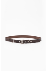 Cinto Sidney Belt Ellus Cafe
