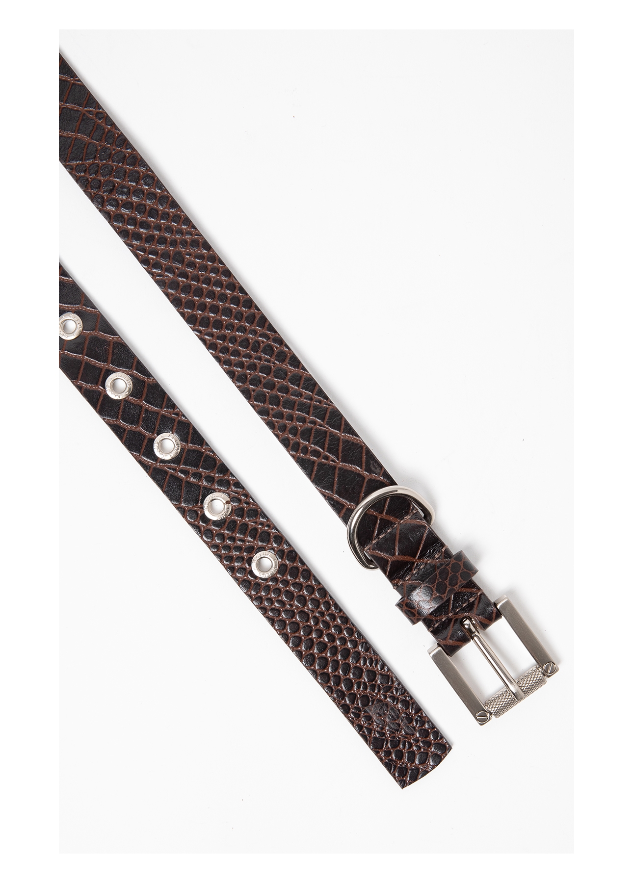 Cinto Sidney Belt Ellus Cafe
