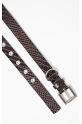Cinto Sidney Belt Ellus Cafe
