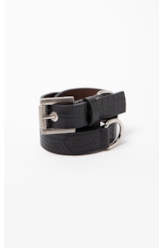 Cinto Sidney Belt Ellus Preto