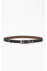 Cinto Sidney Belt Ellus Preto