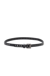 Cinto Spikes Mia Ellus Preto