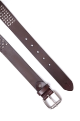 Cinto Steven Belt Ellus Cafe