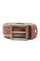 Cinto Strap Webbing Ellus Areia