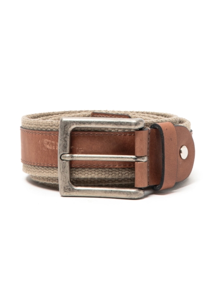 Cinto Strap Webbing Ellus Areia