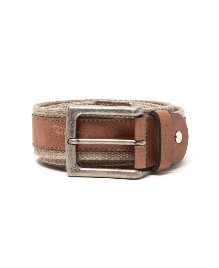 Cinto Strap Webbing Ellus Areia