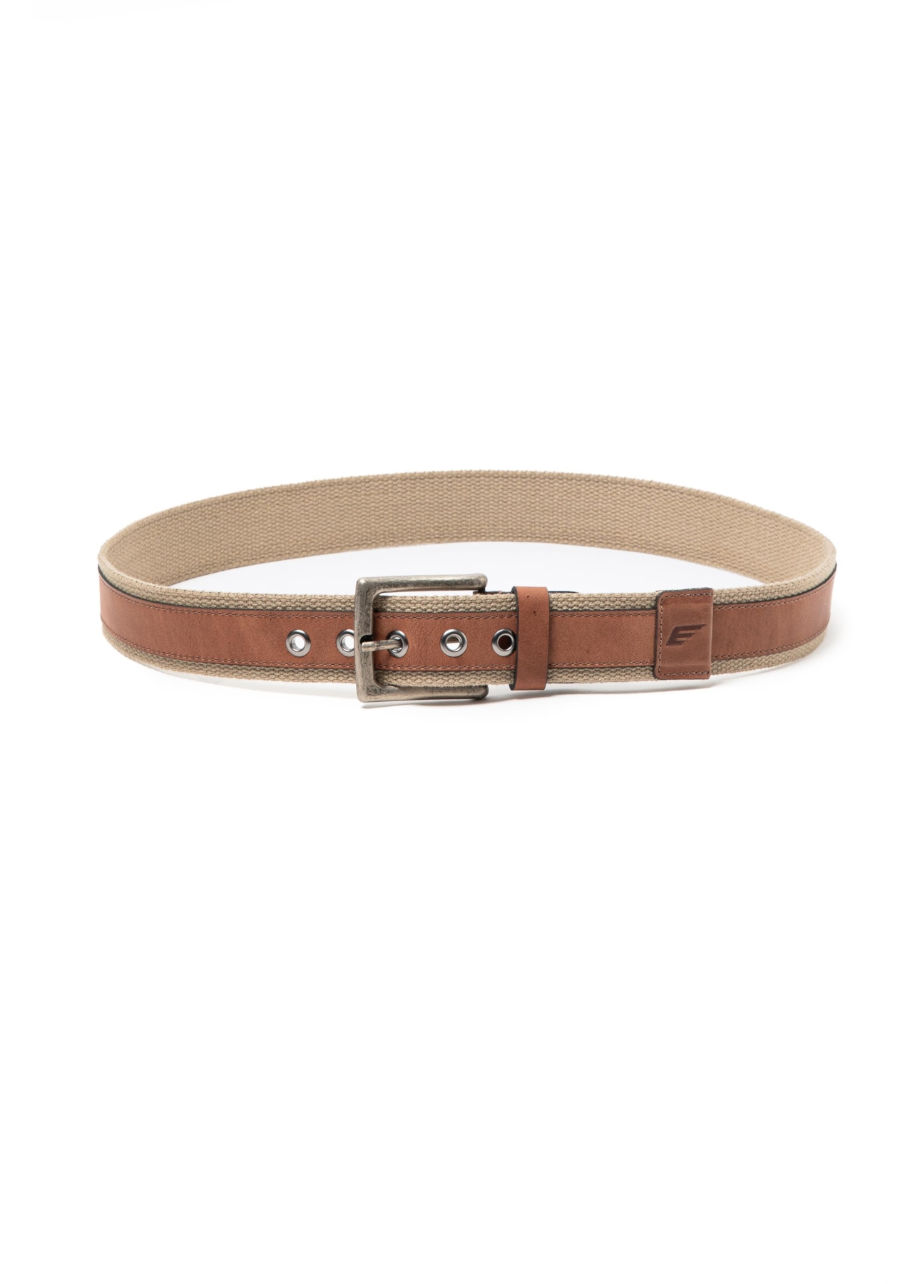 Cinto Strap Webbing Ellus Areia