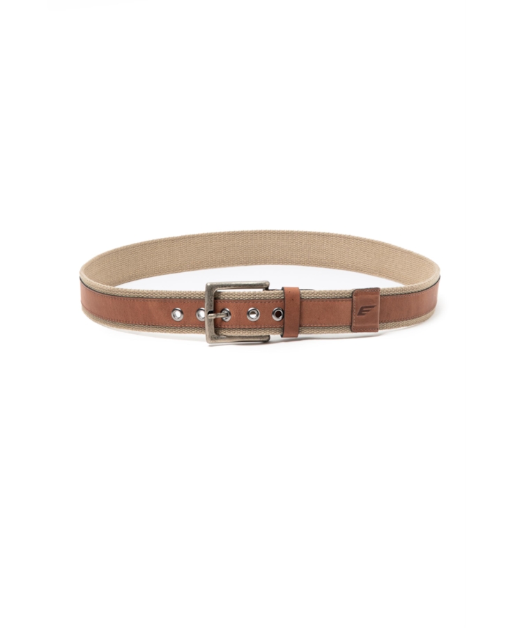 Cinto Strap Webbing Ellus Areia