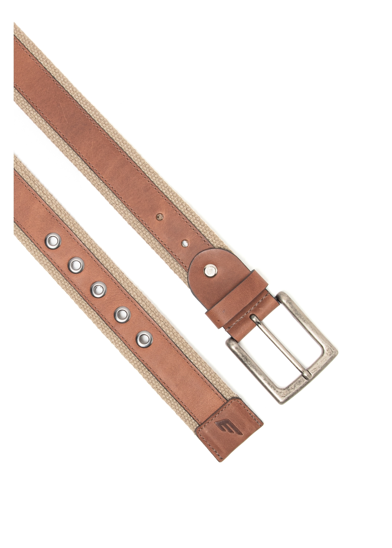 Cinto Strap Webbing Ellus Areia