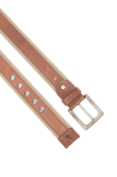 Cinto Strap Webbing Ellus Areia