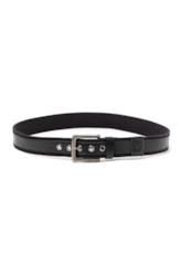 Cinto Strap Webbing Ellus Preto