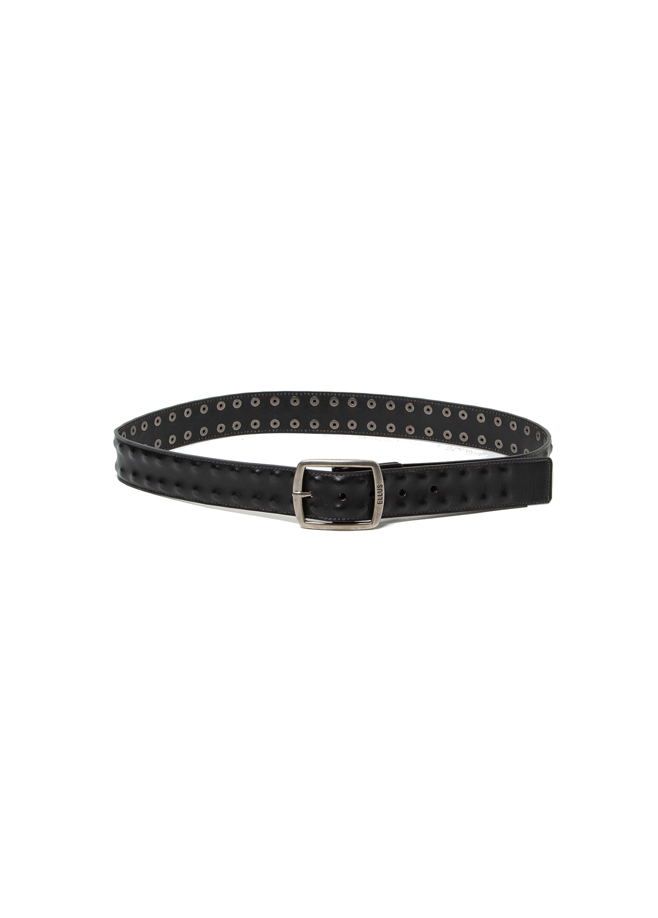 Cinto Timothy Belt Ellus Preto
