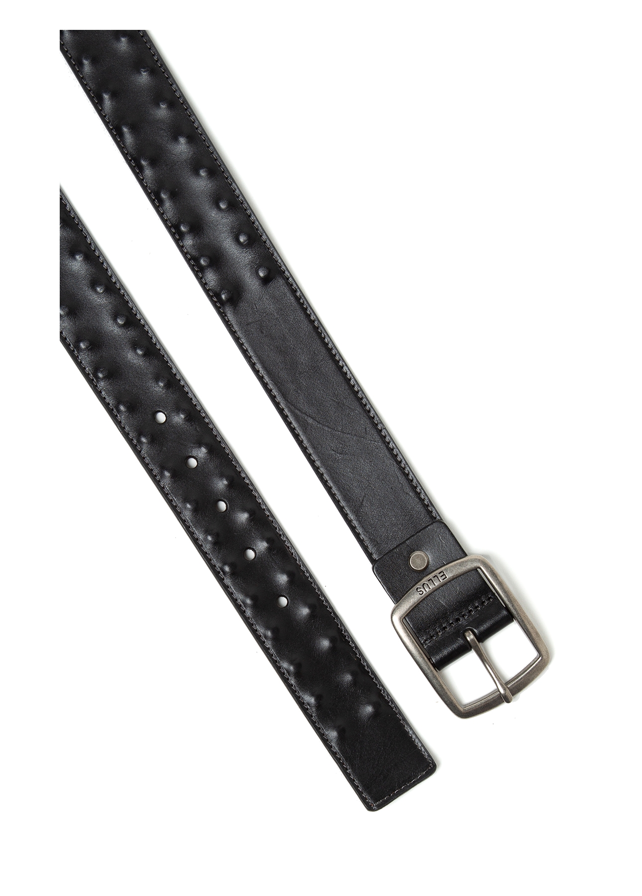 Cinto Timothy Belt Ellus Preto