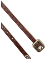 Cinto Trixie Ellus Dark Wine