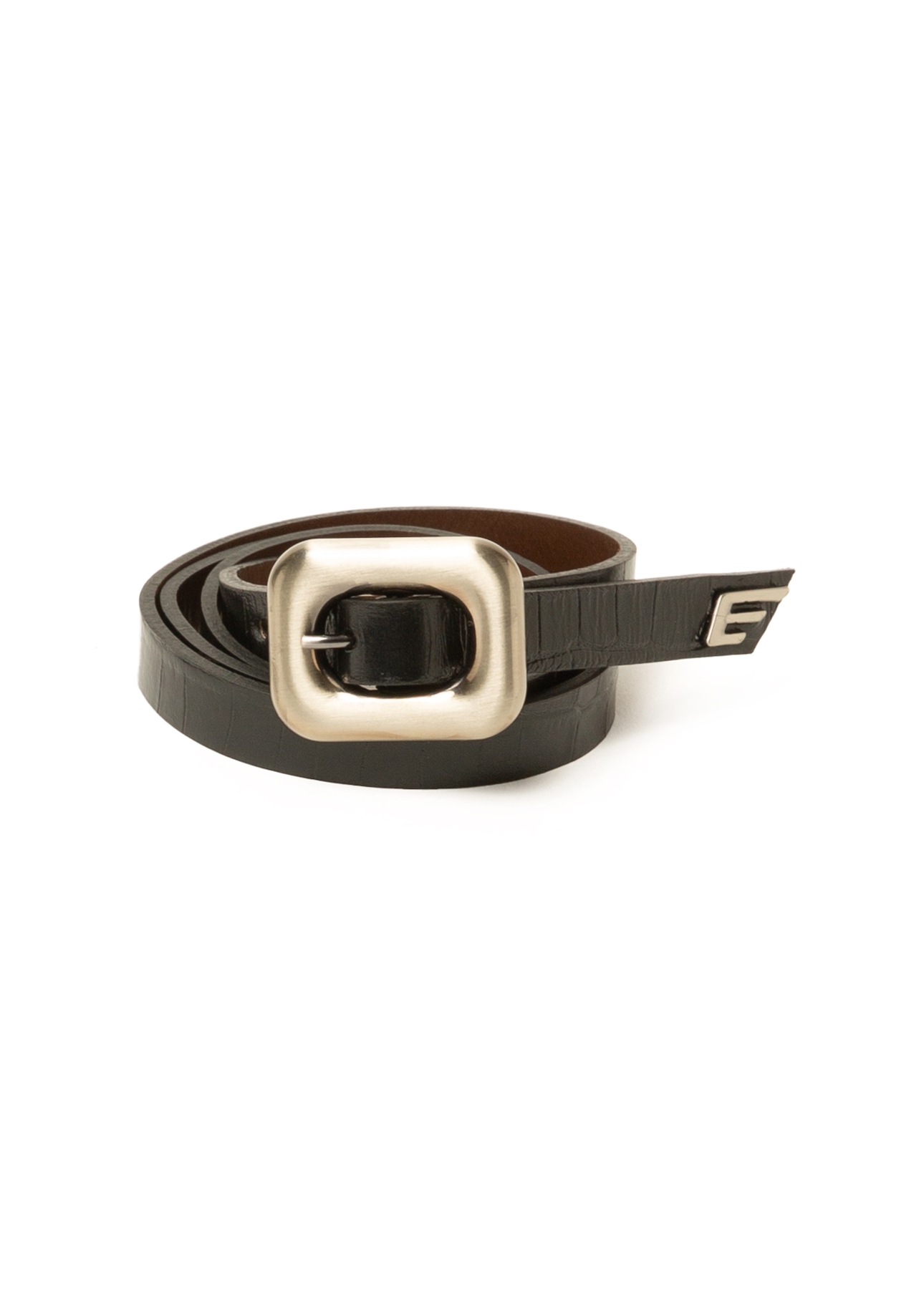 Cinto Trixie Ellus Preto