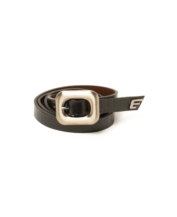 Cinto Trixie Ellus Preto