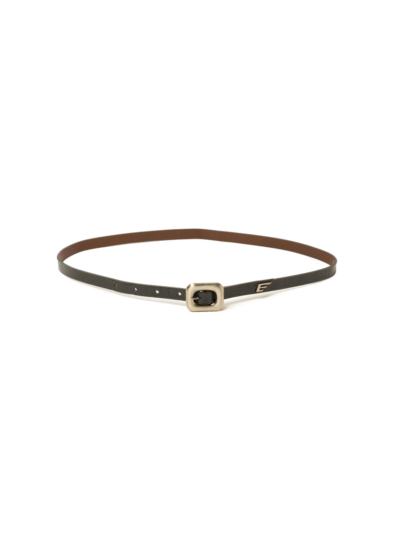 Cinto Trixie Ellus Preto