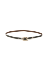 Cinto Trixie Ellus Preto