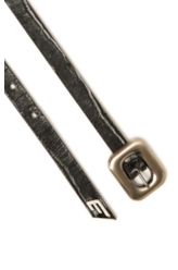 Cinto Trixie Ellus Preto