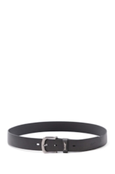 Cinto Tygon Ellus Charcoal