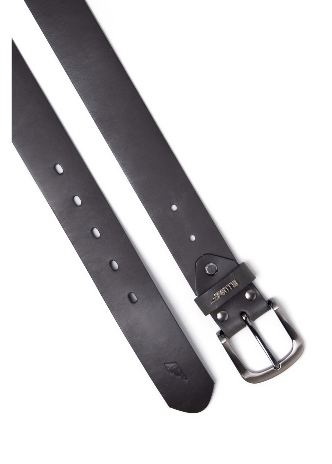 Cinto Tygon Ellus Charcoal