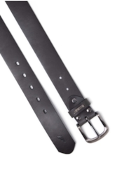 Cinto Tygon Ellus Charcoal
