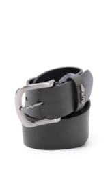 Cinto Tygon Ellus Charcoal