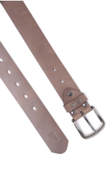 Cinto Tygon Ellus Marrom