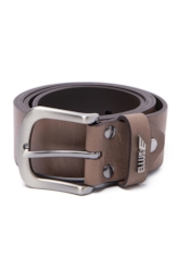 Cinto Tygon Ellus Marrom