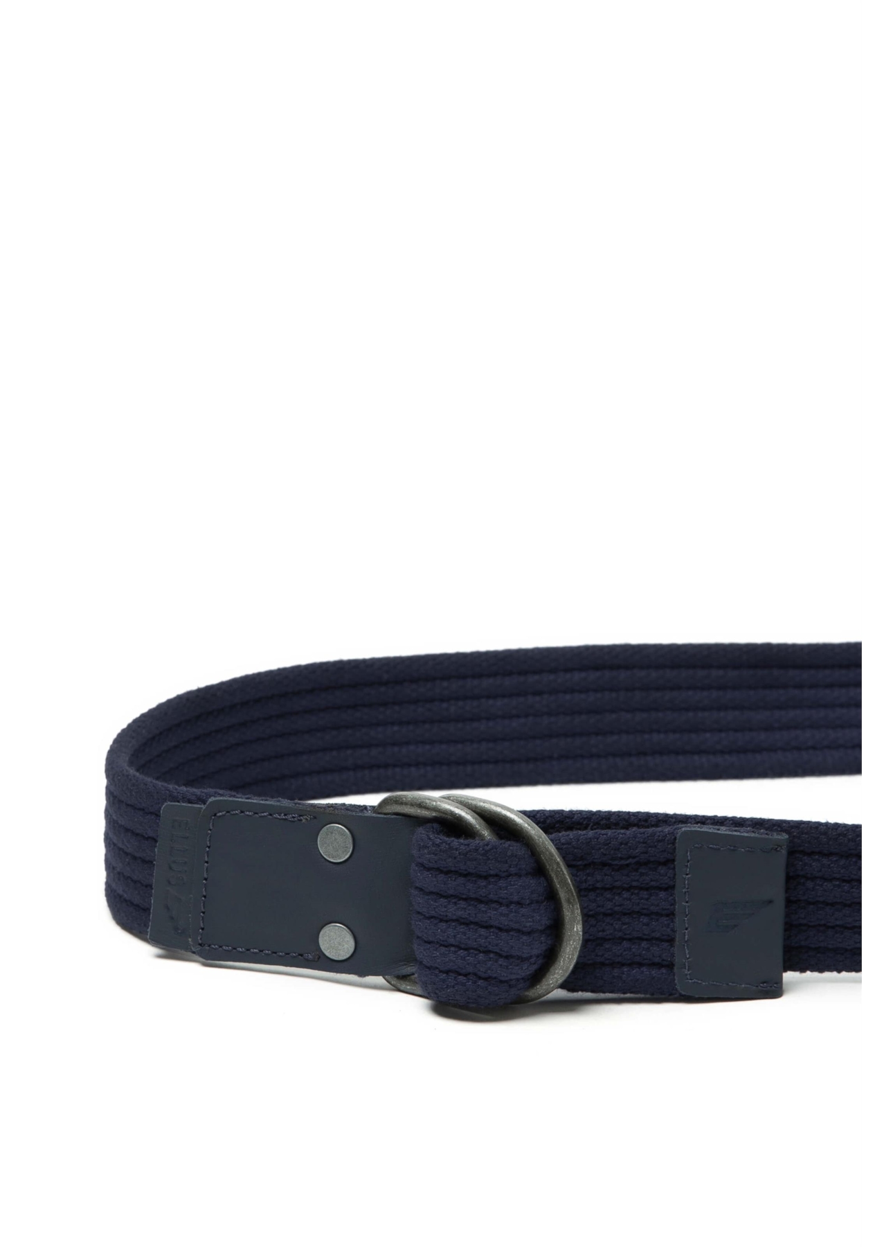 Cinto Webbing Ellus Dark Navy