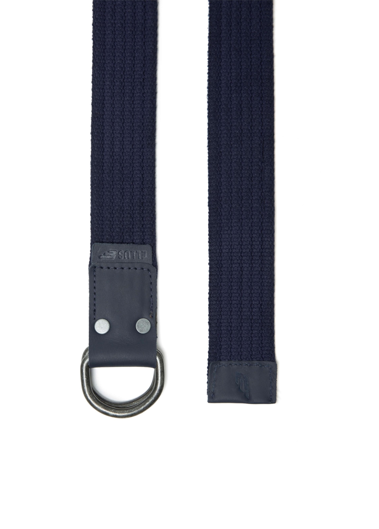 Cinto Webbing Ellus Dark Navy