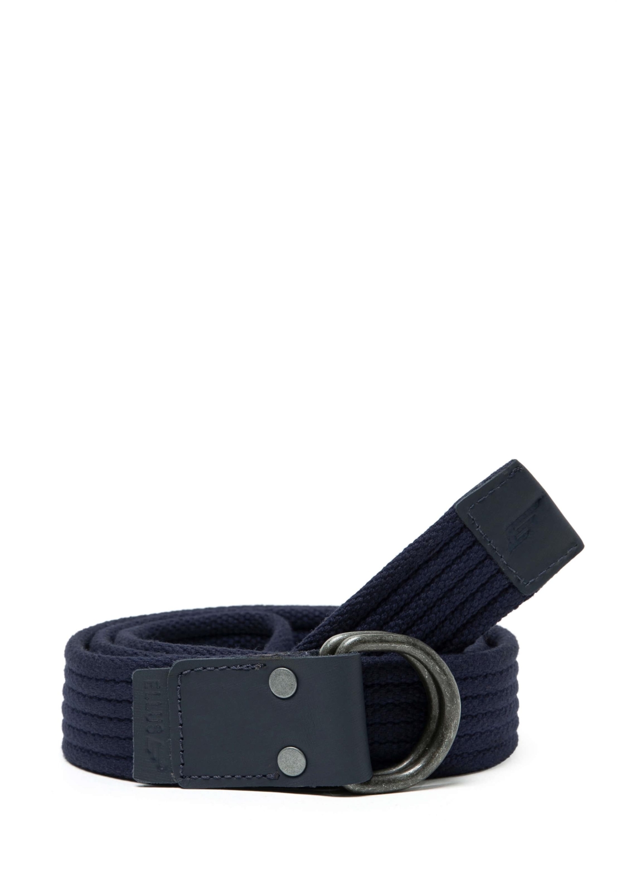 Cinto Webbing Ellus Dark Navy