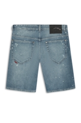 Classic Denim Elastic Ii Classic Respi Lav.Claro C/ Resp.+ Rebolo