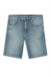 Classic Denim Elastic Ii Classic Respi Lav.Claro C/ Resp.+ Rebolo