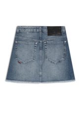 Classic Denim Elastic Ii Emma Hearts 2096-Lav.Medio C/ Used