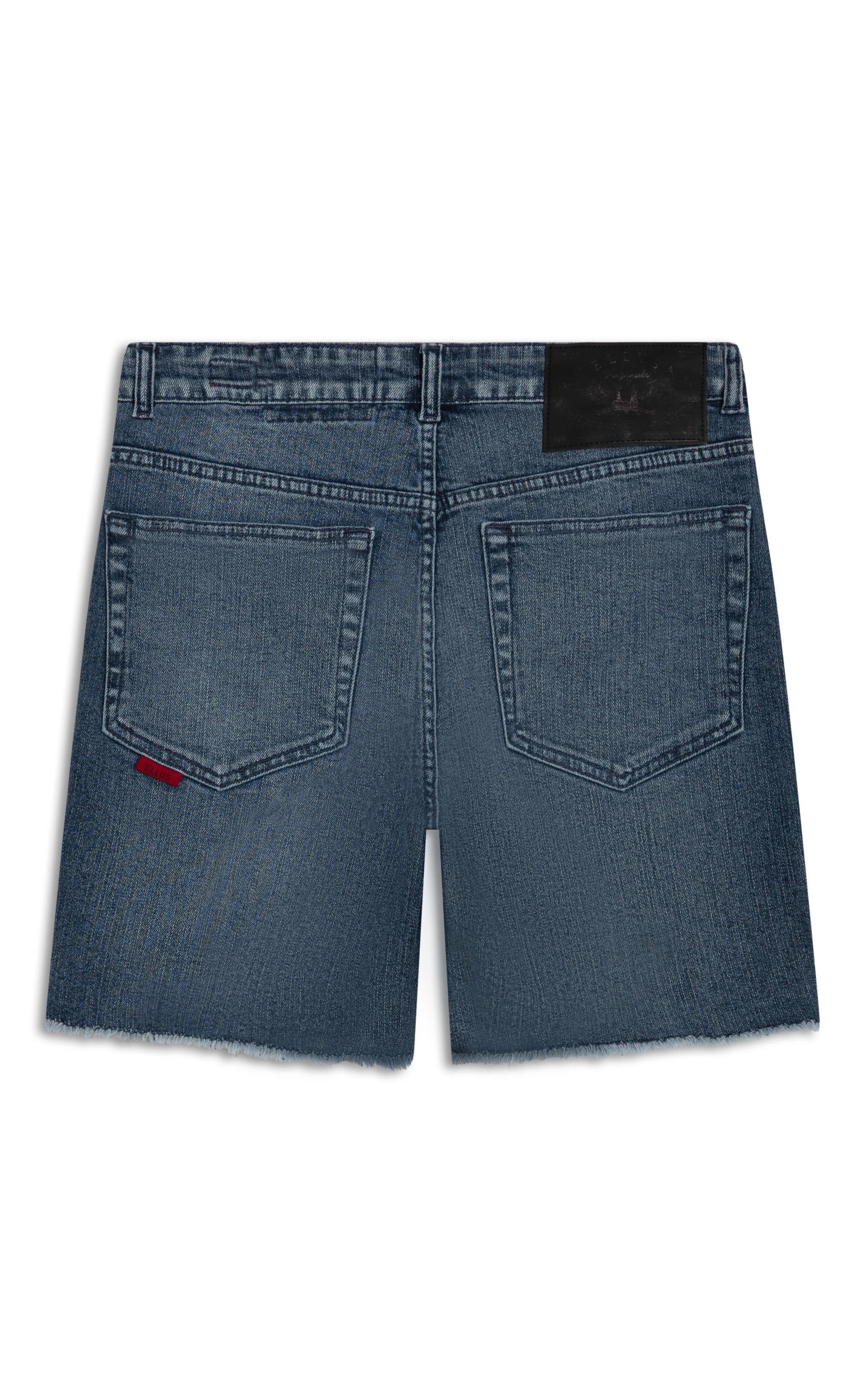 Classic Denim Ii Urban Et Zetex 2096-Lav.Medio C/ Puidos