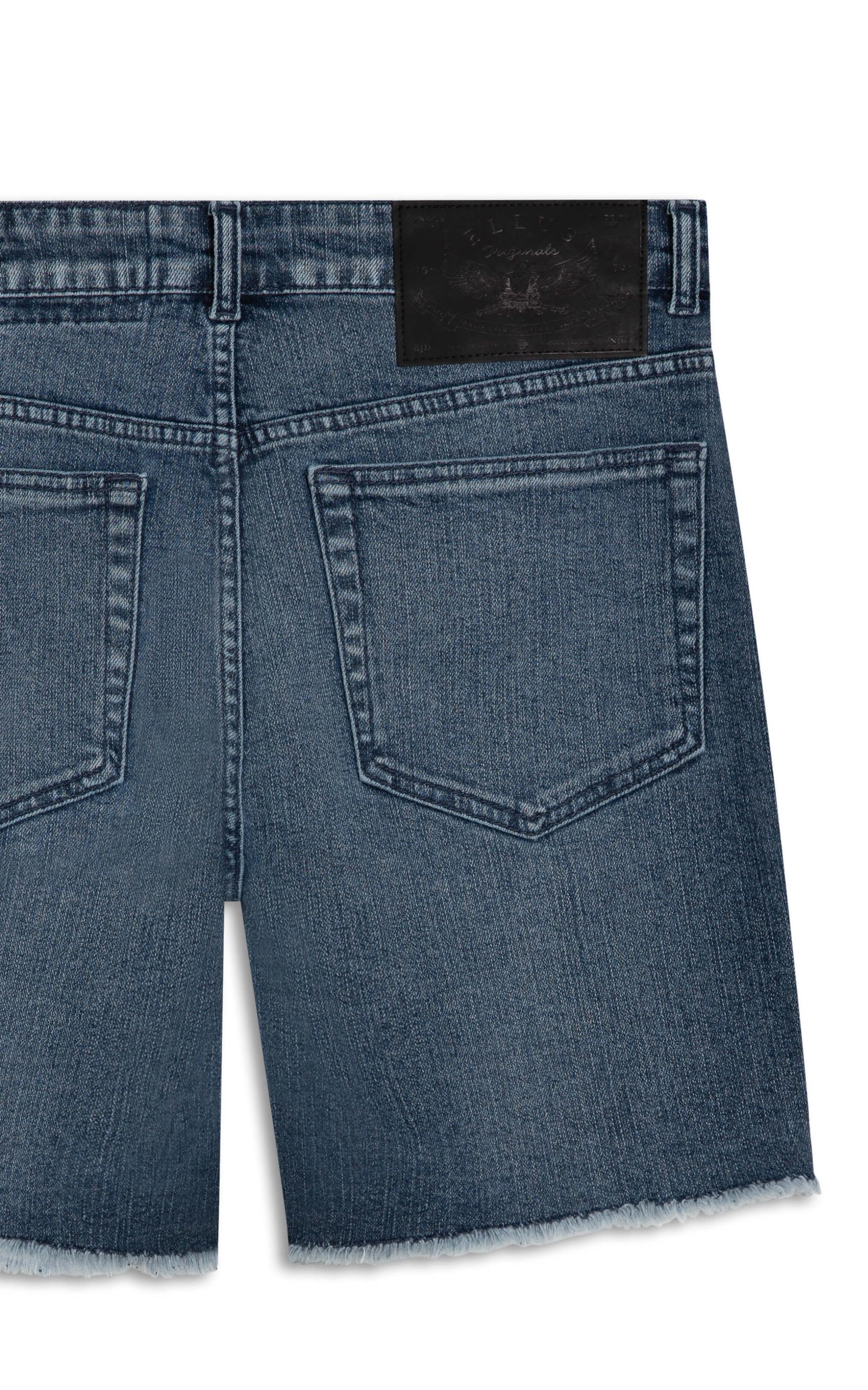 Classic Denim Ii Urban Et Zetex 2096-Lav.Medio C/ Puidos
