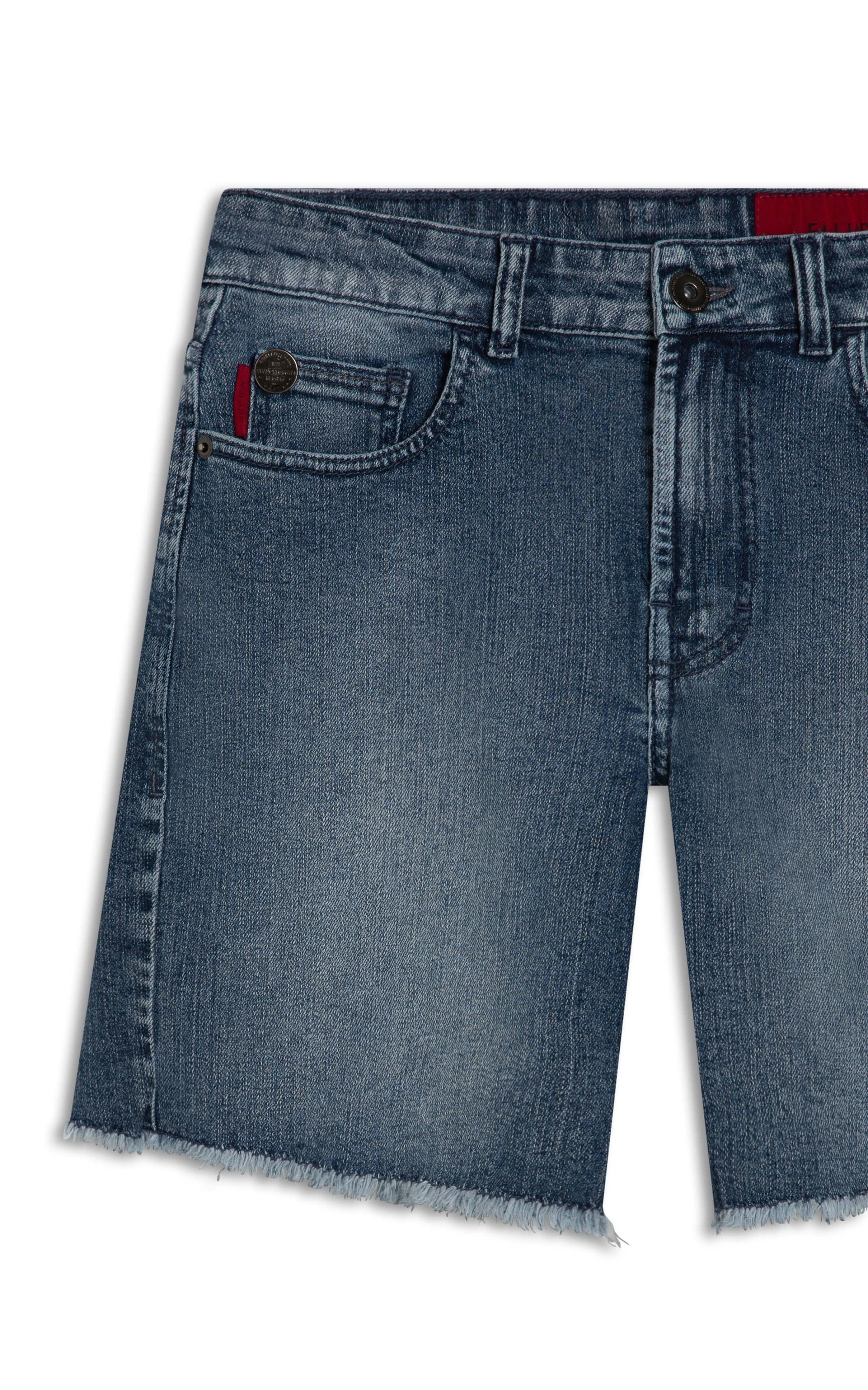 Classic Denim Ii Urban Et Zetex 2096-Lav.Medio C/ Puidos
