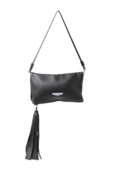 Clutch Bag Avery Ellus Cafe