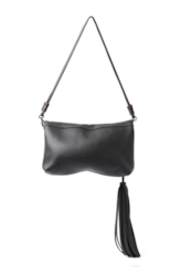 Clutch Bag Avery Ellus Cafe