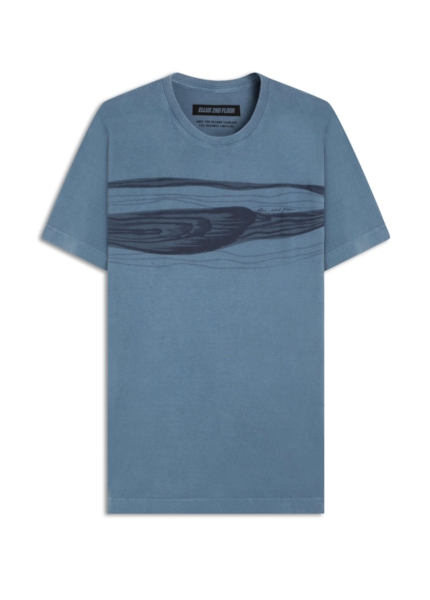 Co Classic 2nd Woods Mc Purple Blue