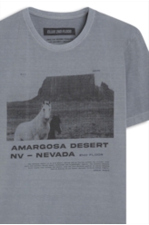 Co Classic Amargosa Desert Mc Silver Gray