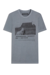 Co Classic Amargosa Desert Mc Silver Gray