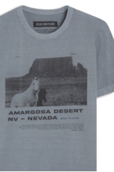 Co Classic Amargosa Desert Mc Silver Gray
