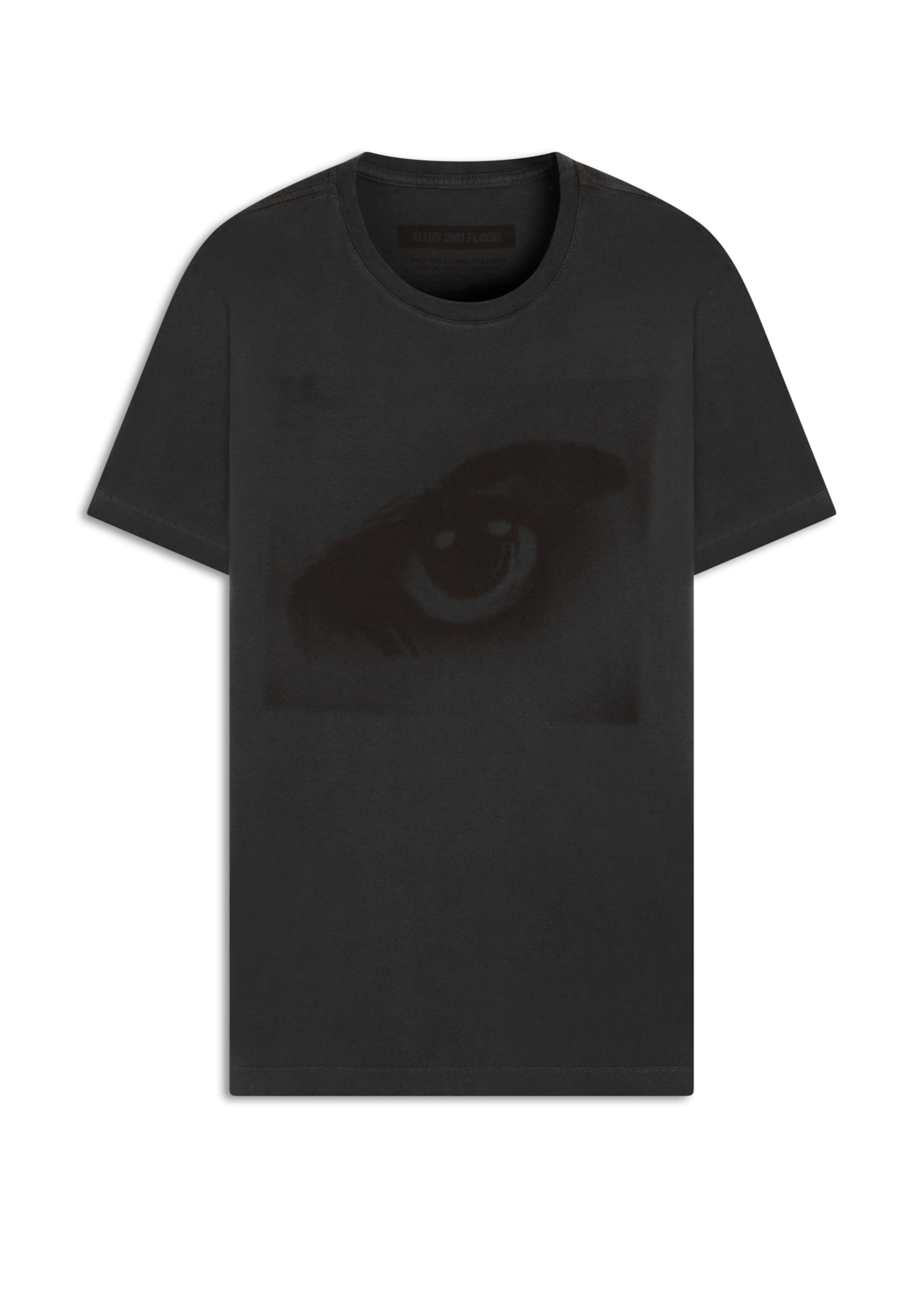 Co Classic Owl Eye Marmor Mc Preto