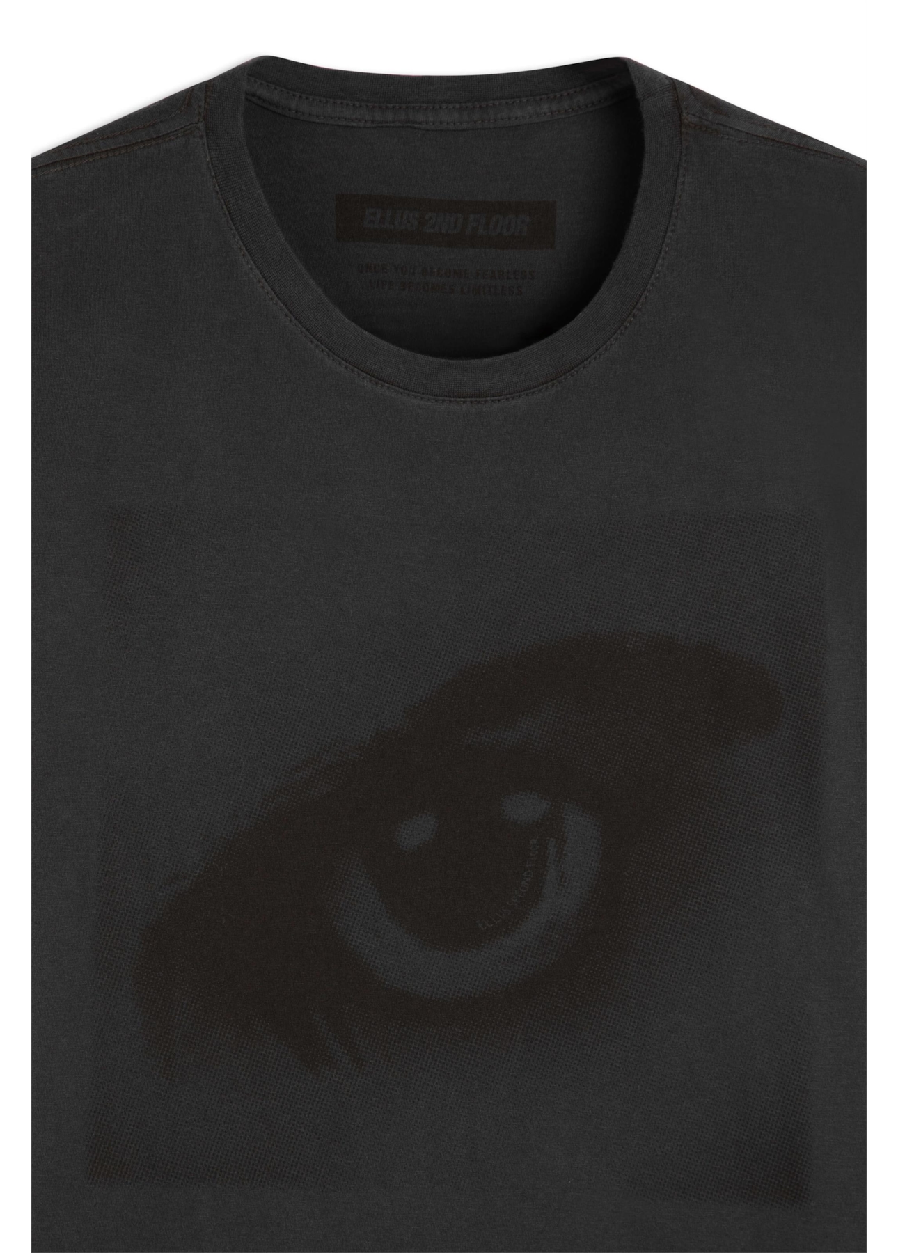 Co Classic Owl Eye Marmor Mc Preto